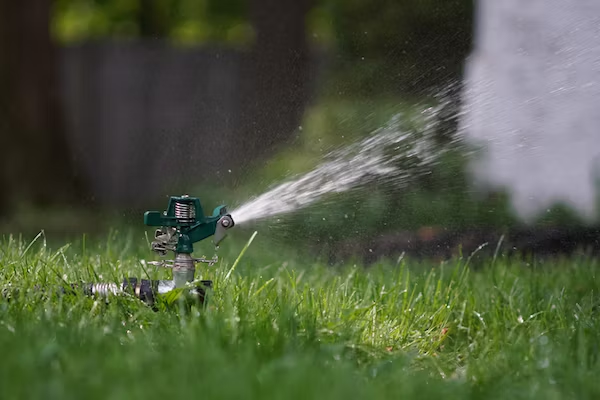 Everything You Need To Know About Sprinkler System Repairs